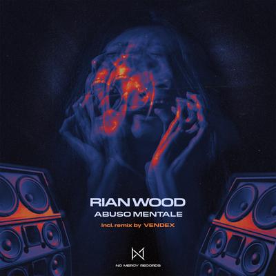 Obsession By Rian Wood's cover