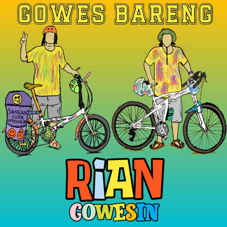 Rian Gowesin's avatar image