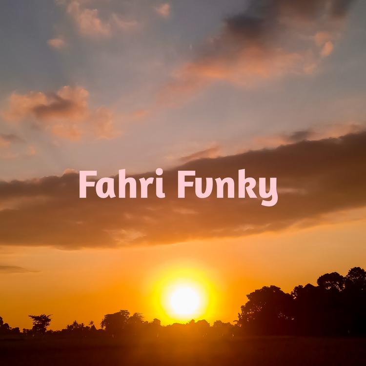 Fahri Fvnky's avatar image