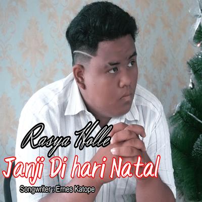 RASYA HOLLE's cover