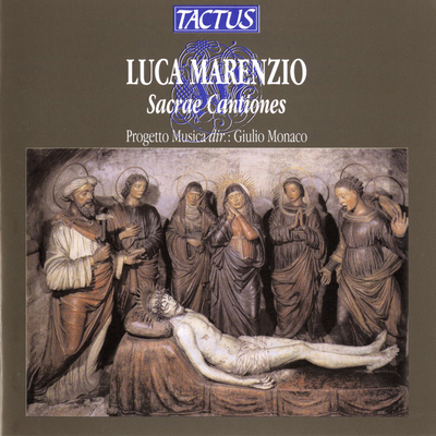 Progetto Musica's cover