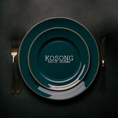 Kosong's cover