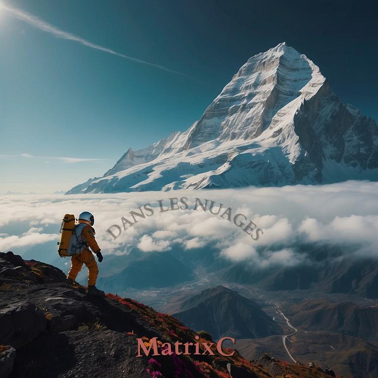 MatrixC's avatar image