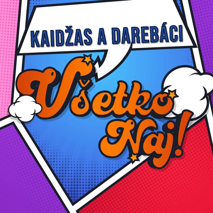 Kaidžas a Darebáci's avatar image