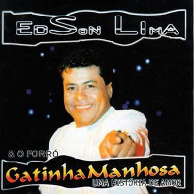 Um Pedaço De Mim By Edson Lima E Gatinha Manhosa's cover