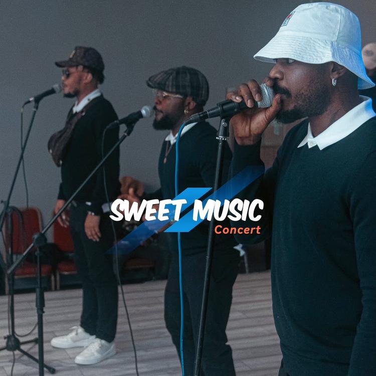 Sweet Music's avatar image