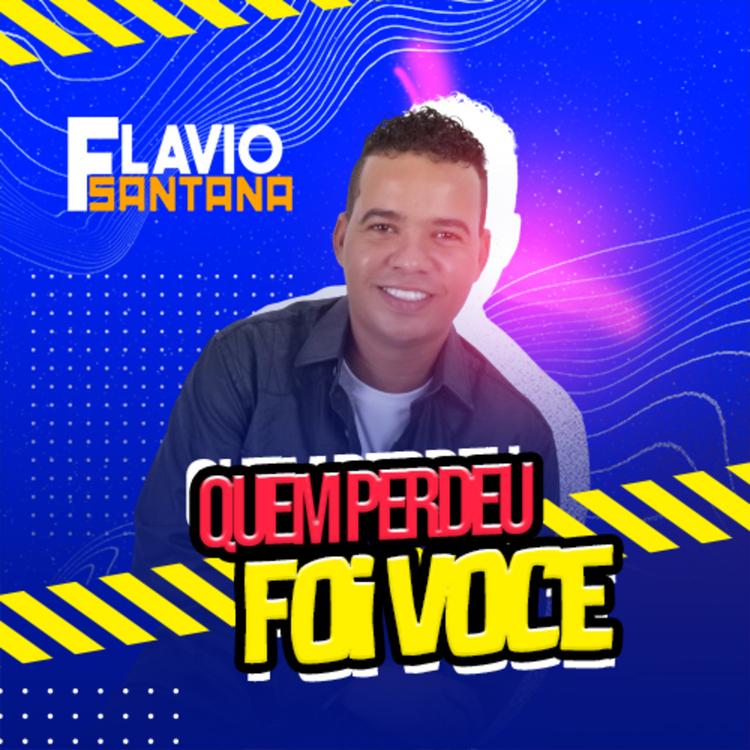 Flavio Santana Oficial's avatar image