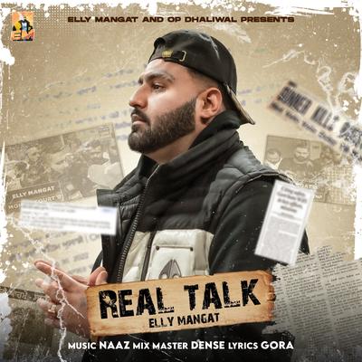 Real Talk's cover