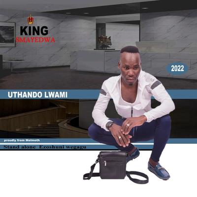 Uthando ngiyaluyeka's cover