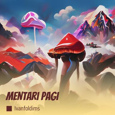 Mentari pagi (Acoustic)'s cover