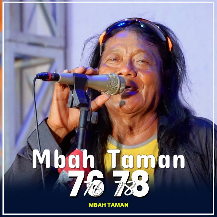 Mbah Taman's avatar image