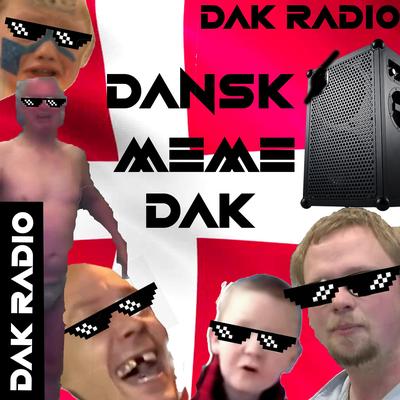 Dansk Meme Dak's cover
