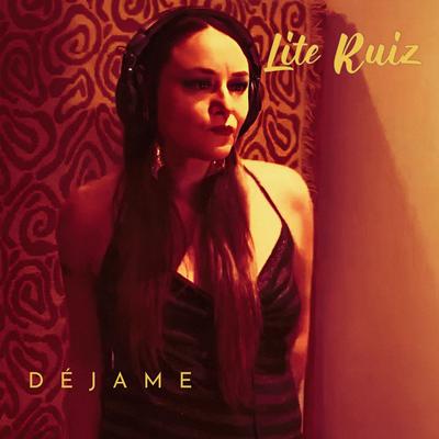 Lite Ruiz's cover