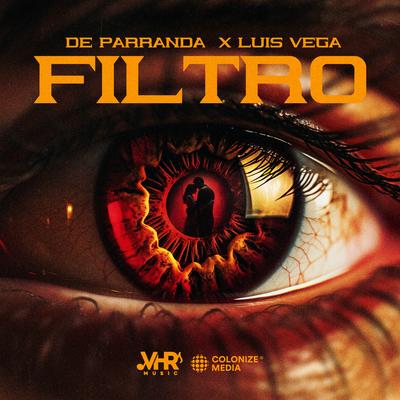 FILTRO's cover