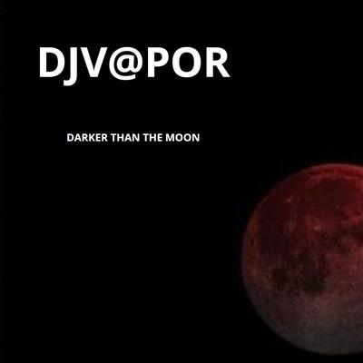 darker than the moon's cover