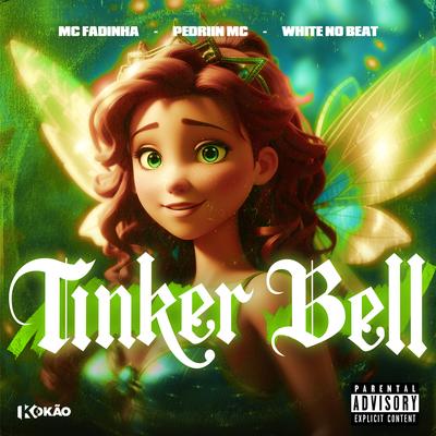 Tinker Bell's cover