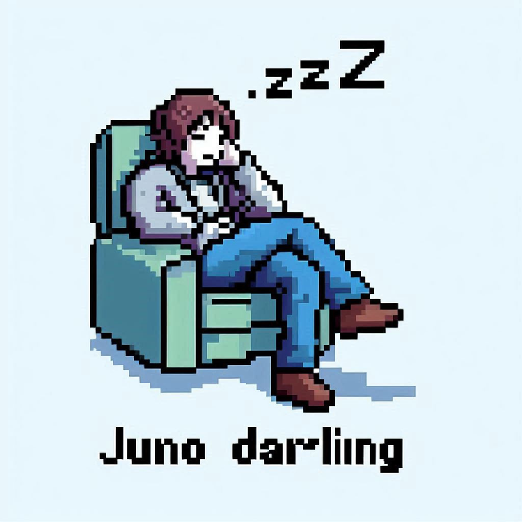 Juno Darling's avatar image