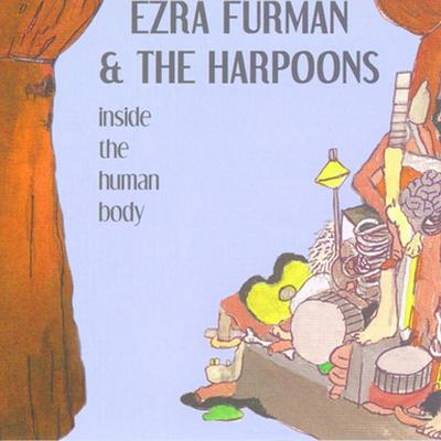 Take Off Your Sunglasses By The Harpoons, Ezra Furman's cover