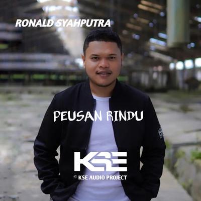 Ronald Syahputra's cover