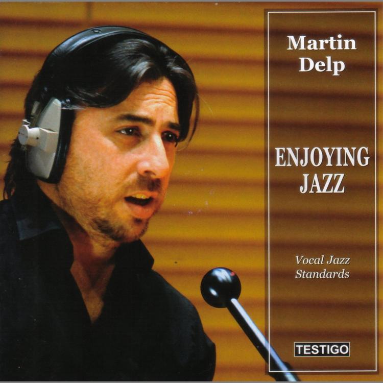 Martin Delp's avatar image