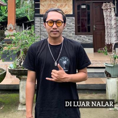 Di Luar Nalar's cover