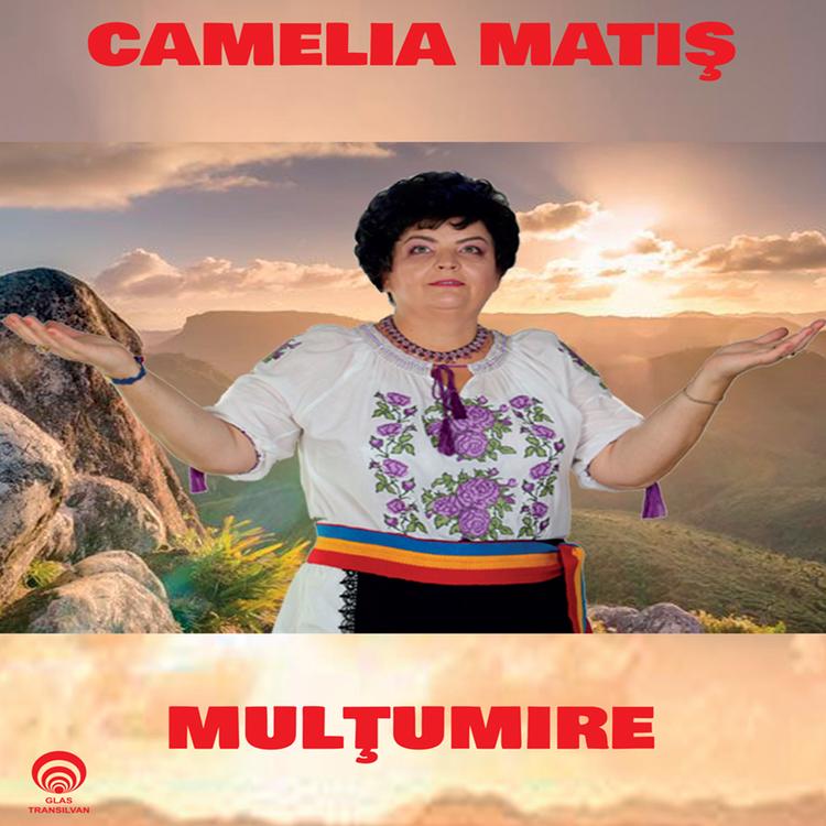 Camelia Matis's avatar image