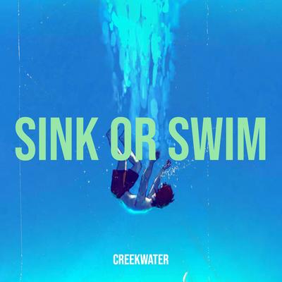 CreekWater's cover