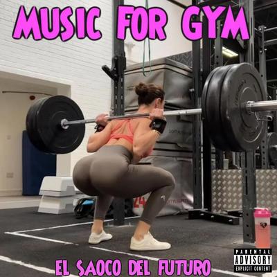 Music For Gym's cover