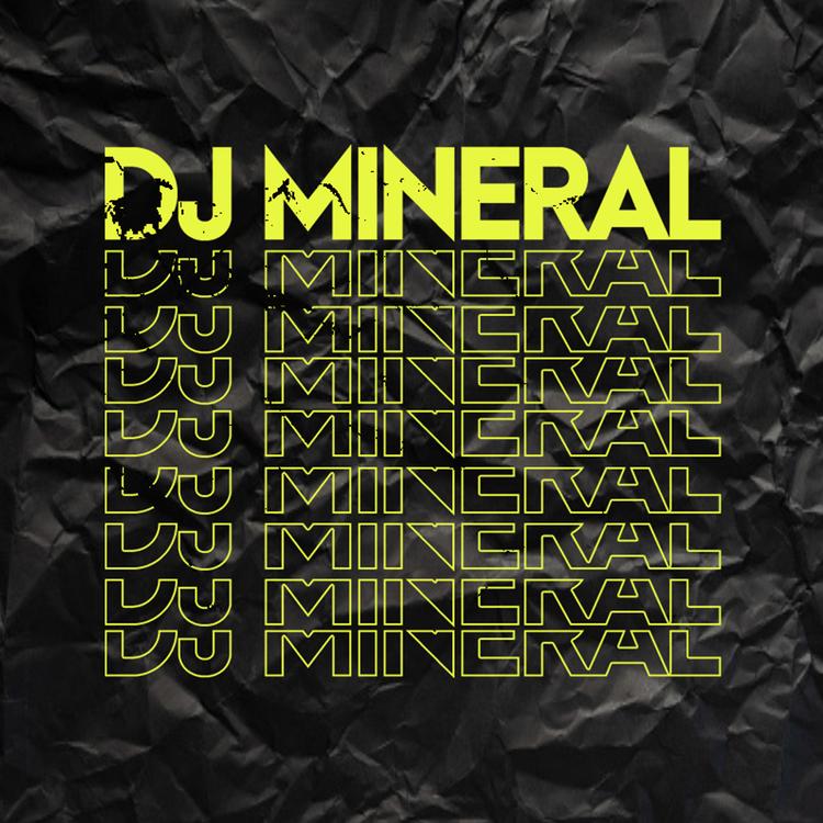 DJ mineral's avatar image