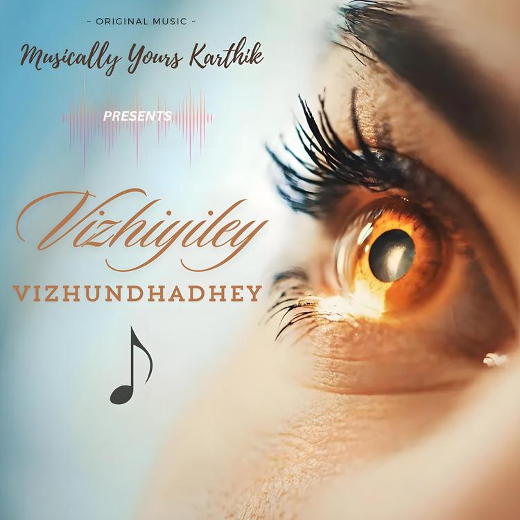Musically Yours Karthik's avatar image