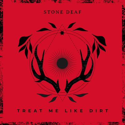 Treat Me Like Dirt's cover