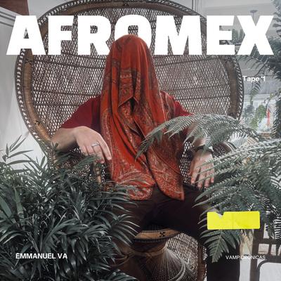 AFROMEX's cover