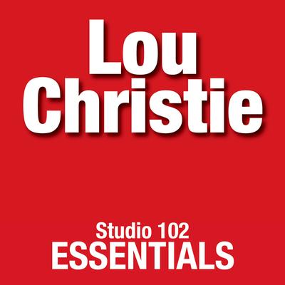 Baby, I Need Your Loving By Lou Christie's cover