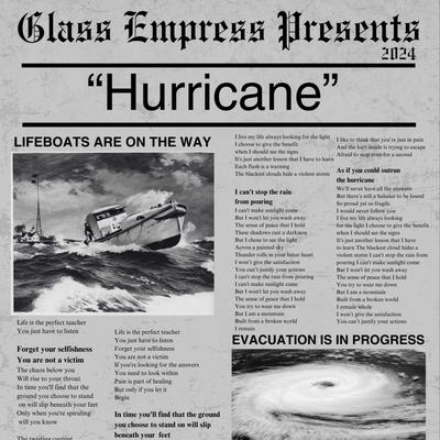 Hurricane's cover