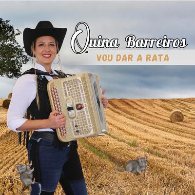 Quina Barreiros's cover