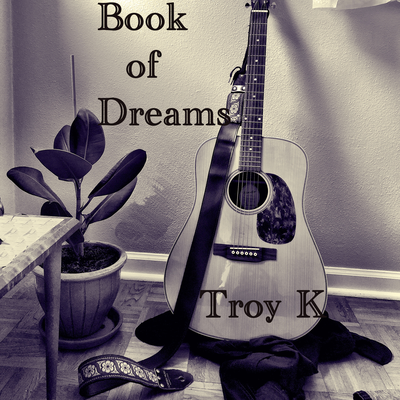 Book of Dreams's cover