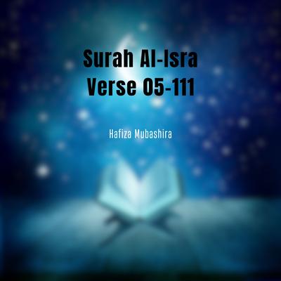 Surah Al-Isra Verse 87-96's cover