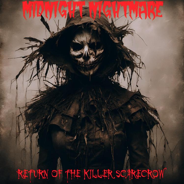 Midnight Nightmare (Horror Dark Ambient)'s avatar image