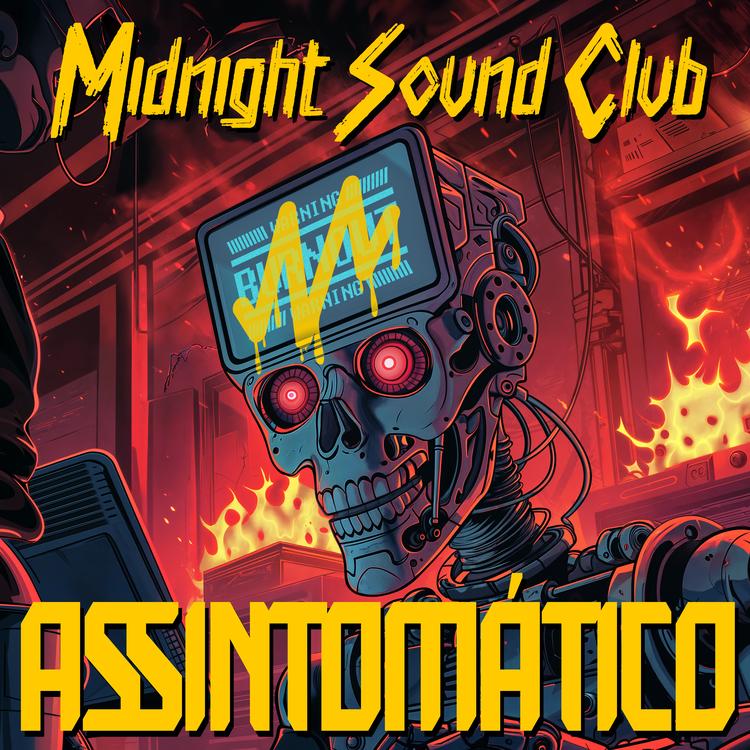 Midnight Sound Club's avatar image