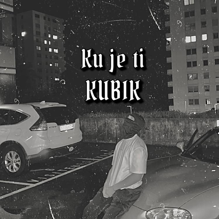 Kubik's avatar image