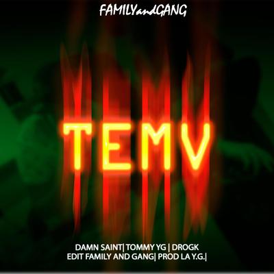 TEMV's cover