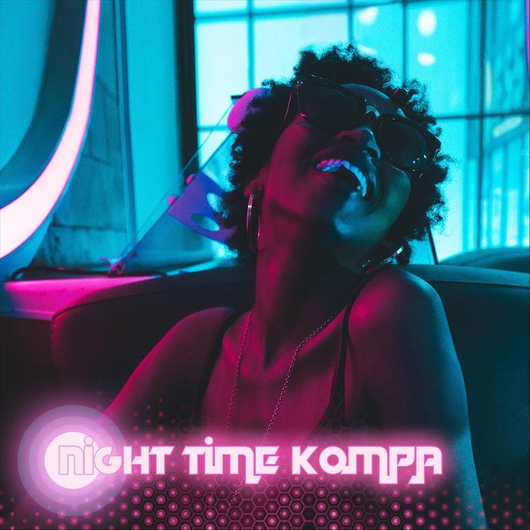 Night-Time Kompa's avatar image