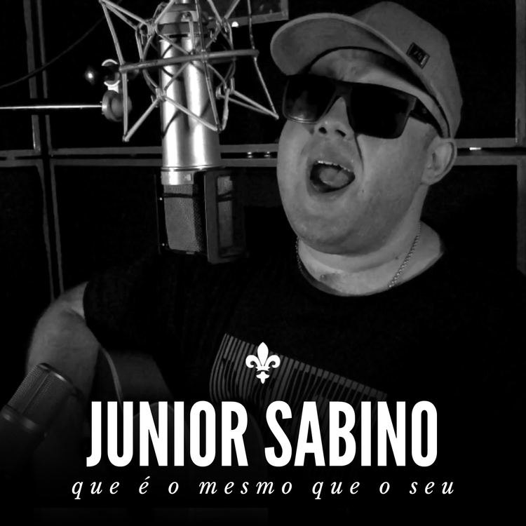 Junior Sabino's avatar image