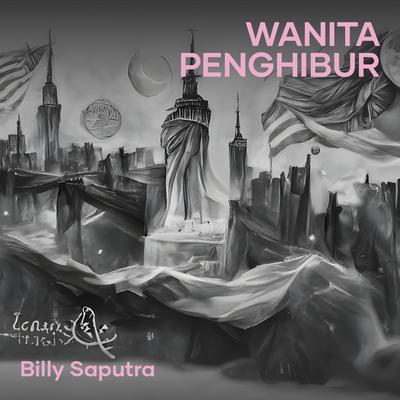 Wanita Penghibur's cover