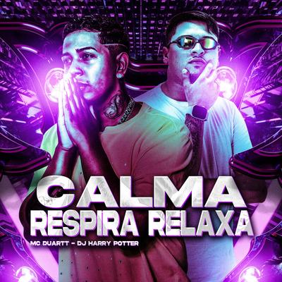 Calma Respira Relaxa's cover