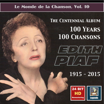 Un salle petit brouillard (Live) By Édith Piaf's cover