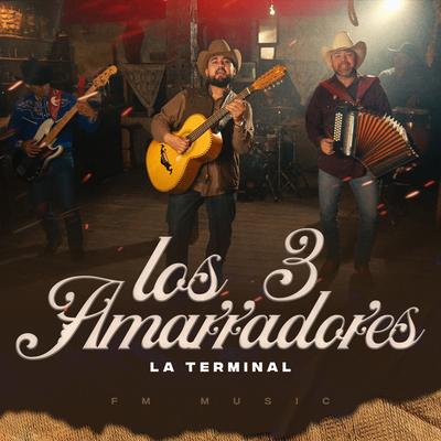 Los 3 Amarradores's cover