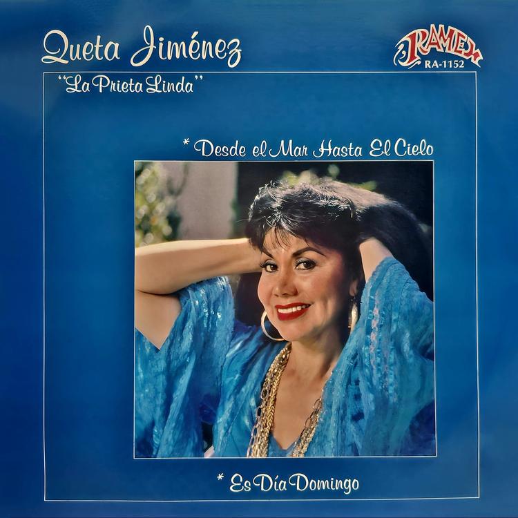 Queta Jiménez "La Prieta Linda"'s avatar image