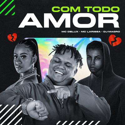 Com Todo Amor's cover