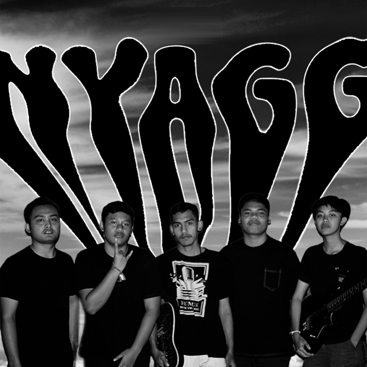 Nyag Band's avatar image